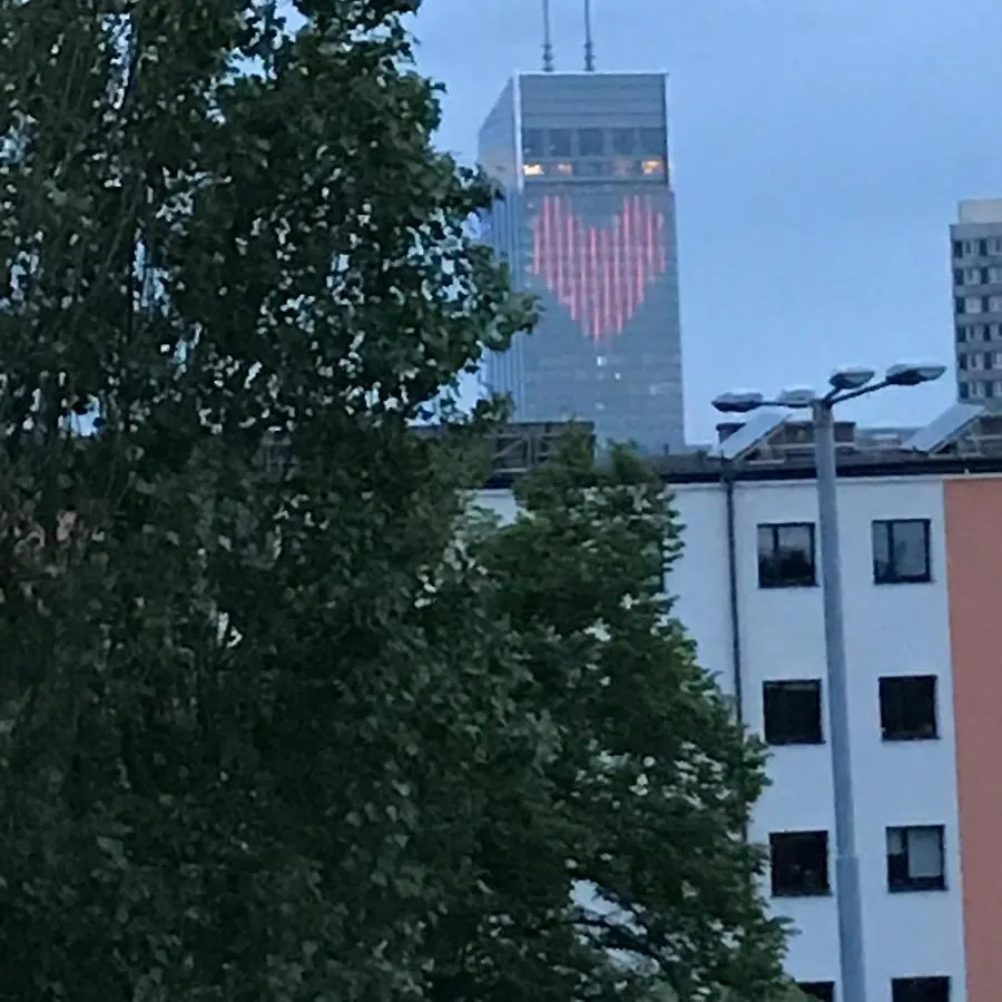 Apartment Mieszkanie Happy Time Przymorze Gdansk